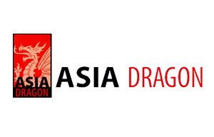 Marke Asia Dragon